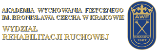 WRR AWF w Krakowie